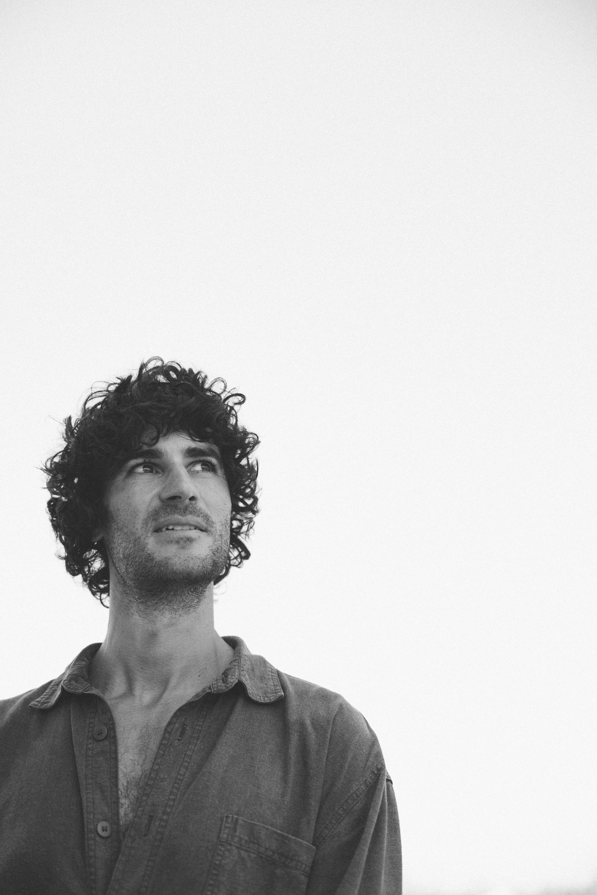 Veranstaltungsbild für Ben Camden